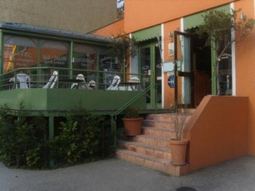 Auberge De La Vallee Francheville  Exterior foto